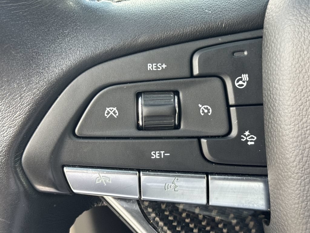 Used 2021 Cadillac XT6 Sport AWD/4WD image 25