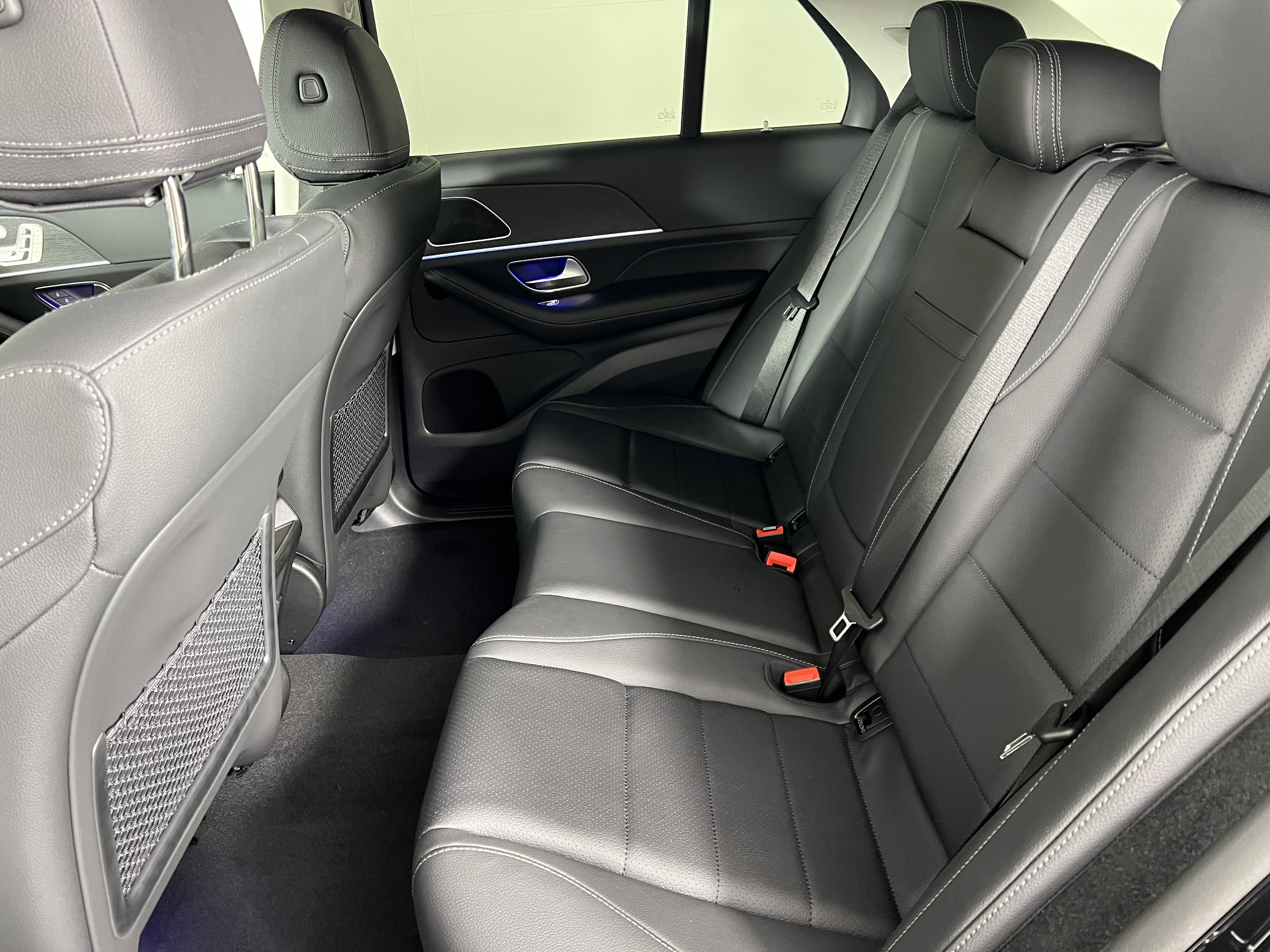 New 2026 Mercedes-Benz GLE 350 4MATIC image 21