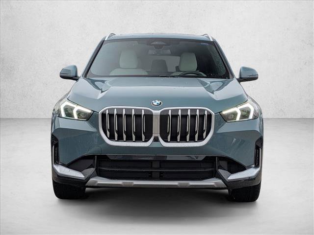 New 2026 BMW X1 xDrive28i w/ Technology Package image 6