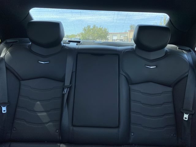 Used 2020 Cadillac CT6 Premium Luxury AWD/4WD image 31