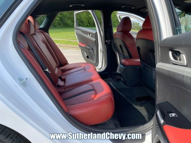 Used 2024 Kia K5 GT-Line w/ GT-Line Premium Package image 37