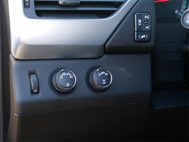 Used 2017 Chevrolet Tahoe LT image 18