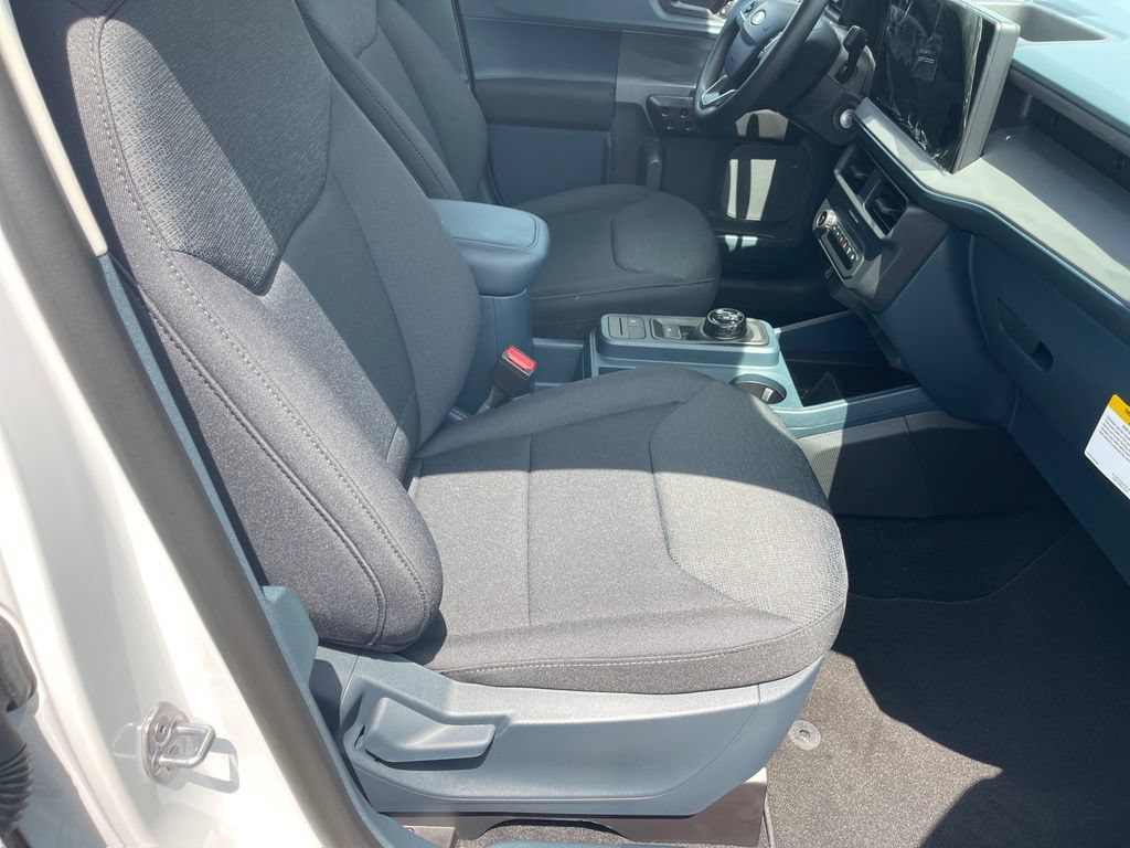 New 2026 Ford Maverick XL FWD image 14