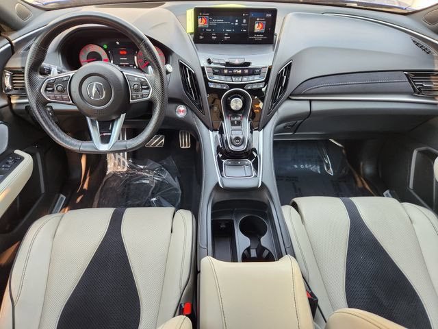 Used 2023 Acura RDX w/ Advance Package AWD/4WD image 22
