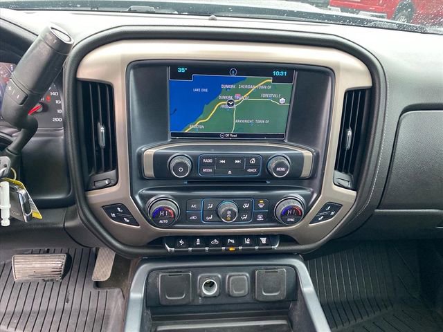 Used 2017 GMC Sierra 3500 Denali image 11