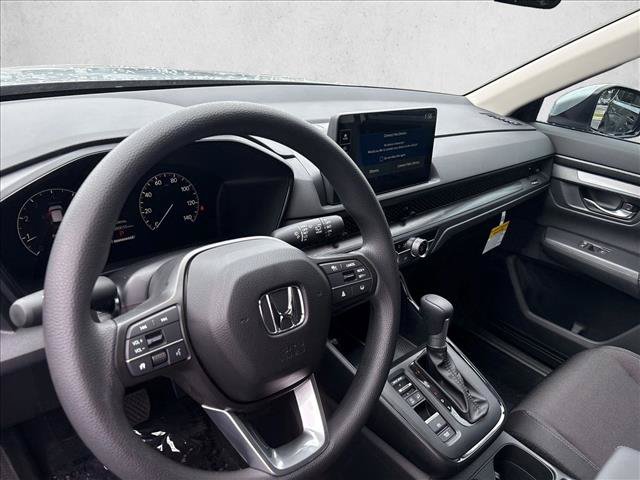 New 2027 Honda CR-V LX image 9