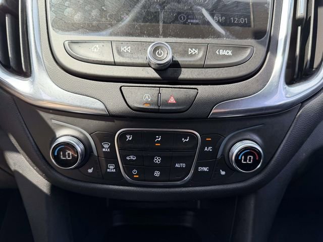 Certified 2023 Chevrolet Equinox LT AWD/4WD image 25