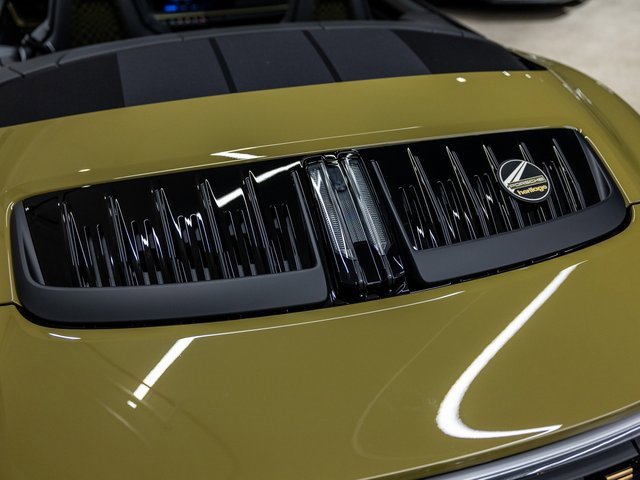 Used 2026 Porsche 911 Carrera 4 GTS image 24