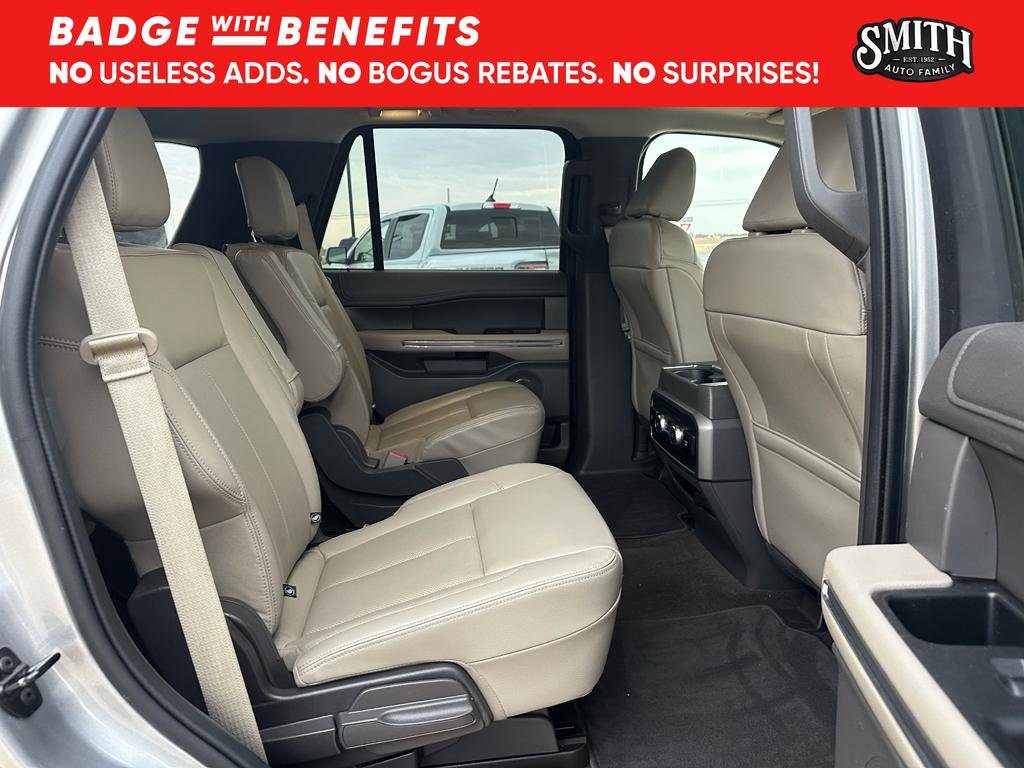 Used 2021 Ford Expedition XLT AWD/4WD image 13