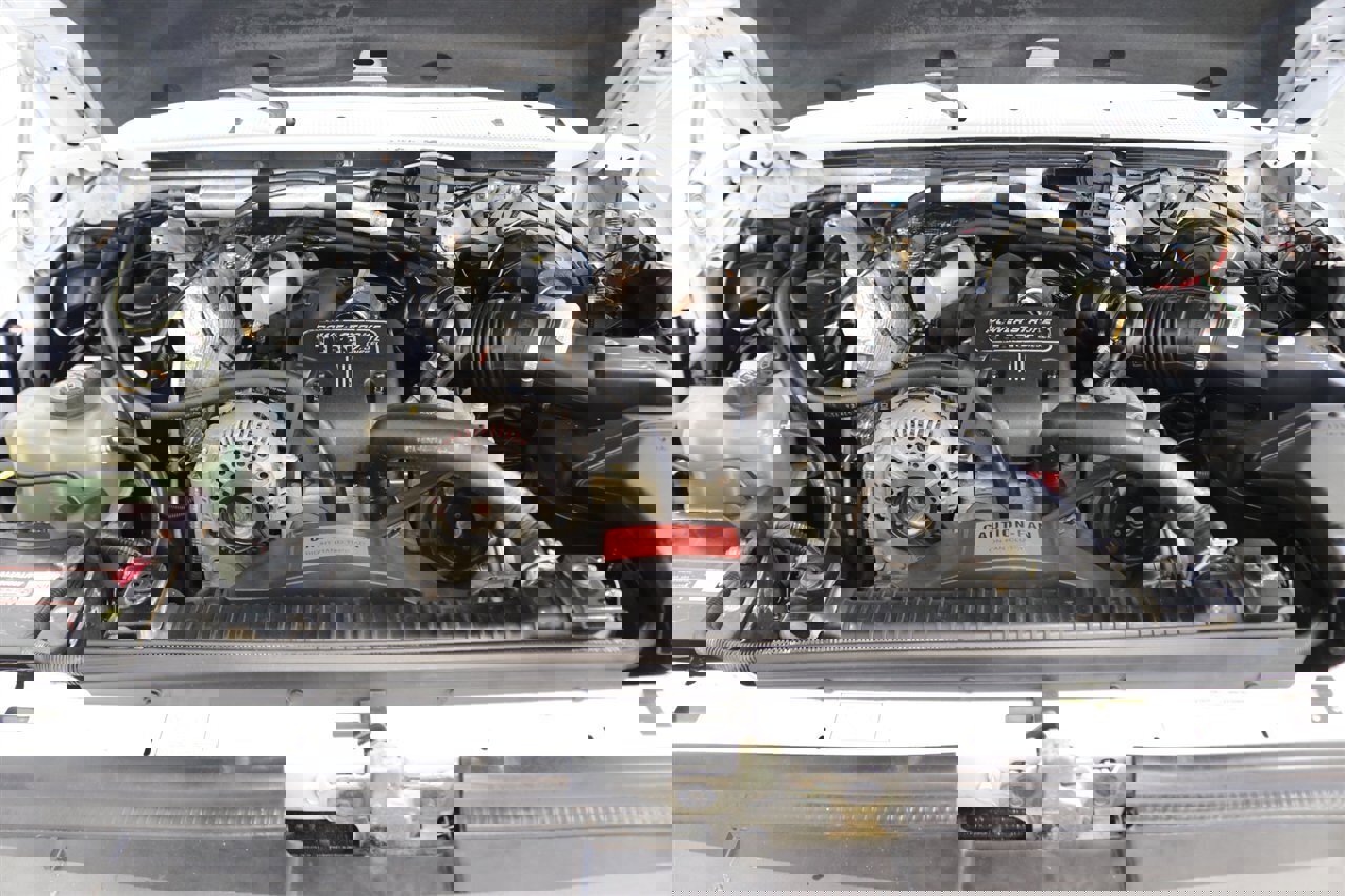 Used 1997 Ford F250 XLT image 14