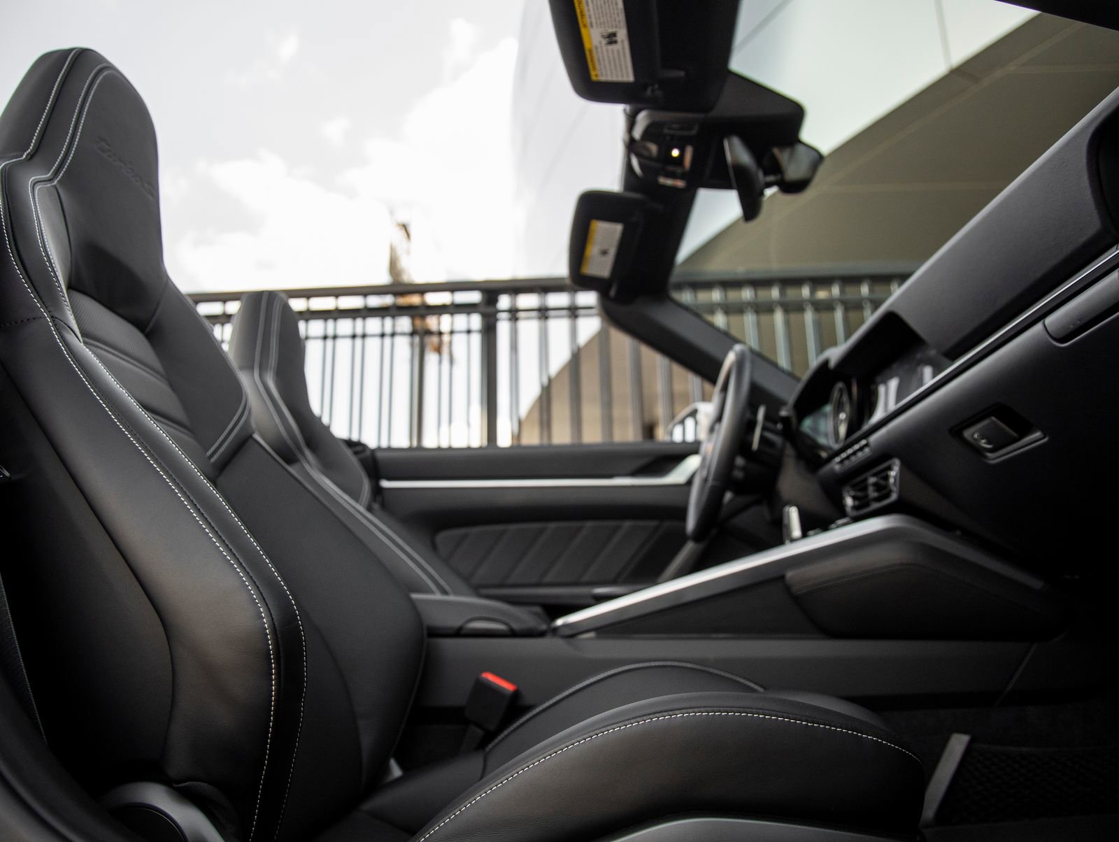 Certified 2024 Porsche 911 Turbo S image 39