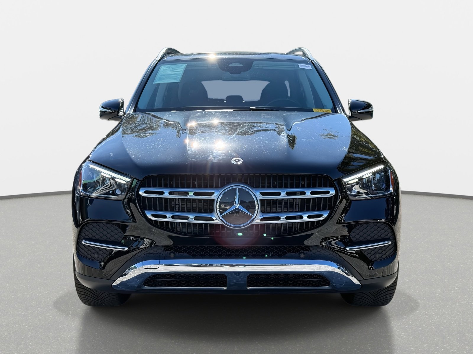 Used 2024 Mercedes-Benz GLE 350 4MATIC image 8