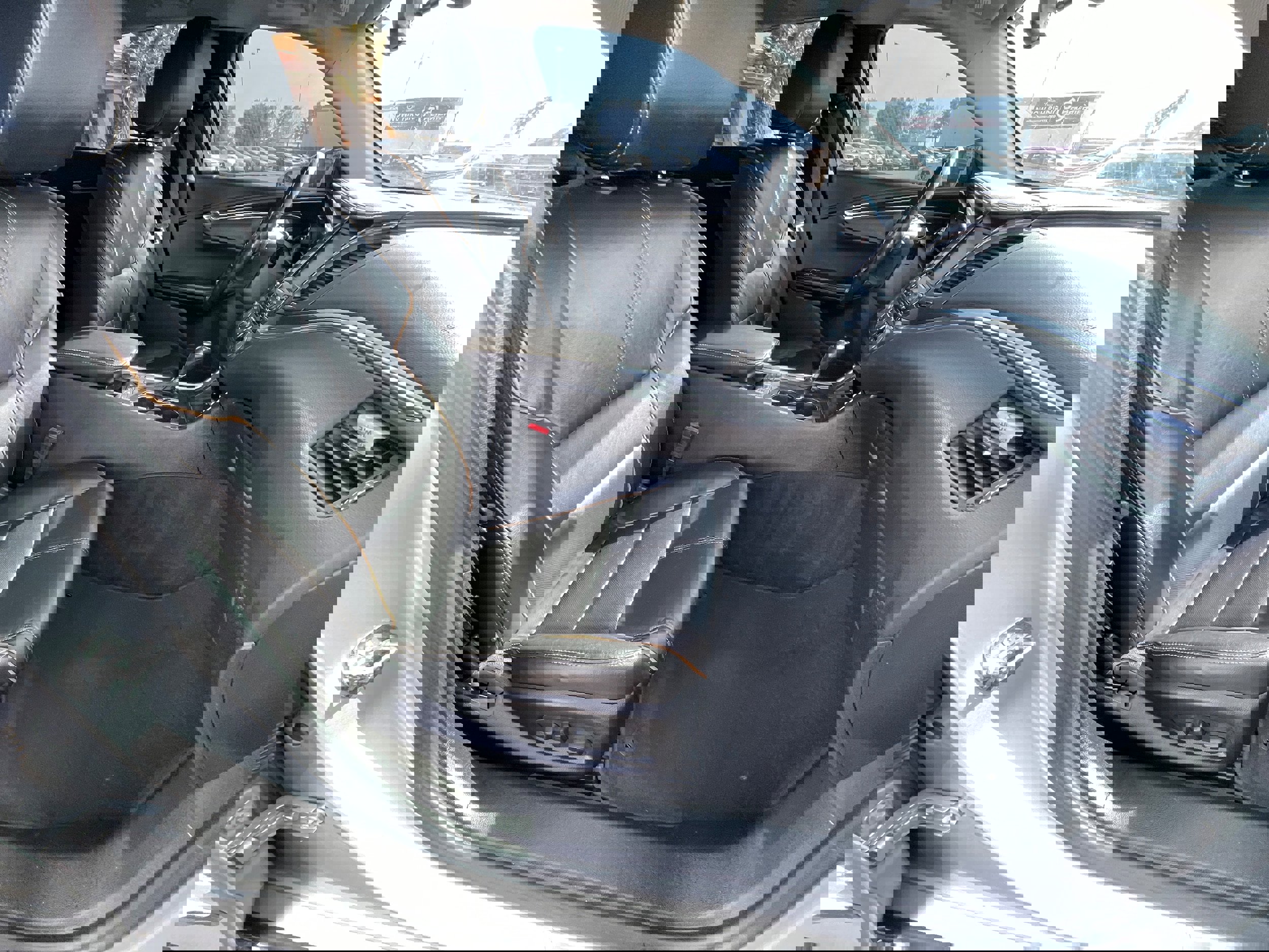 Used 2018 Chevrolet Impala Premier image 22