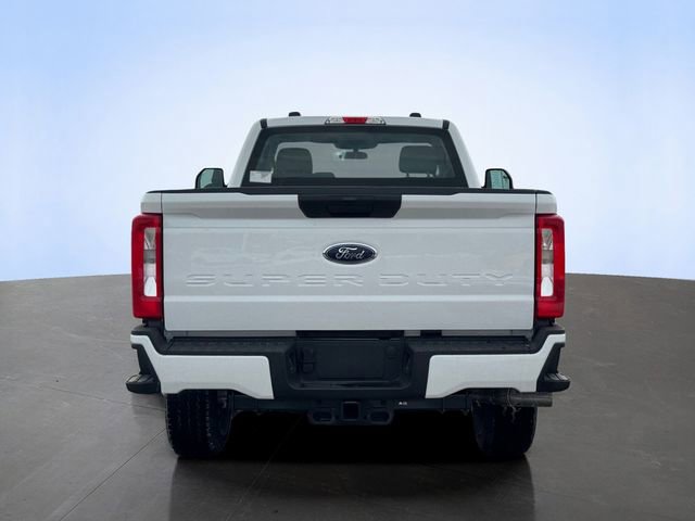 New 2026 Ford F250 XL w/ STX Appearance Package AWD/4WD image 4