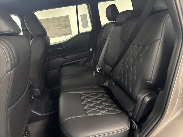 New 2026 Toyota Land Cruiser 1958 image 22