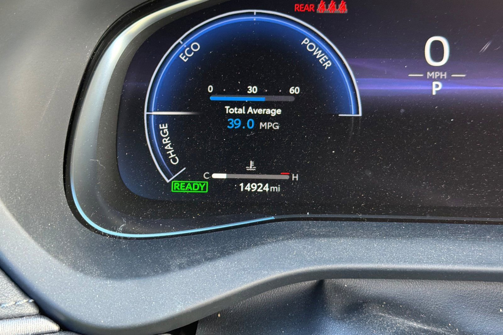 Used 2024 Toyota Venza Limited image 11