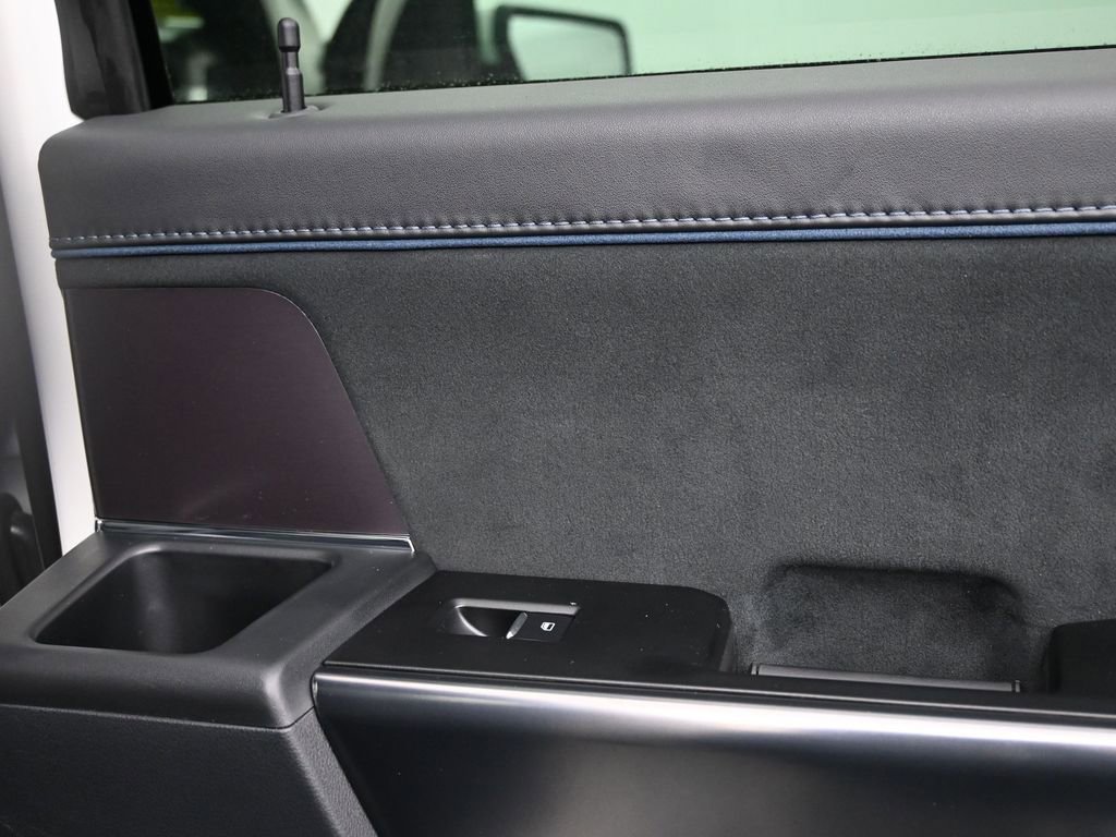 New 2025 Ford F150 Platinum image 18