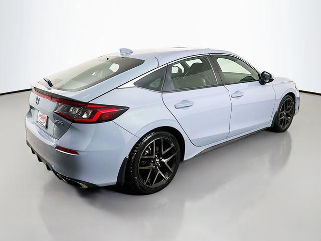 Certified 2024 Honda Civic Sport Touring image 20