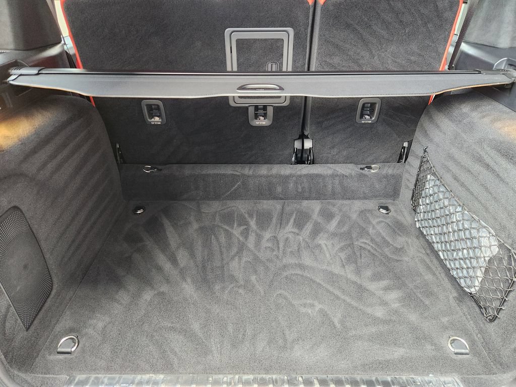 Used 2025 Mercedes-Benz G 550 image 34