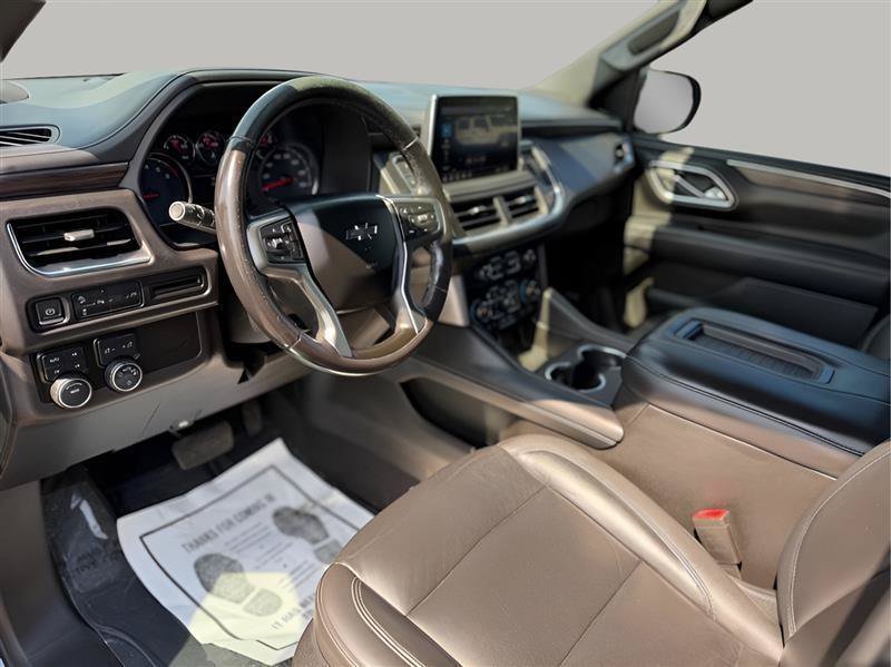 Used 2021 Chevrolet Tahoe Z71 AWD/4WD image 22