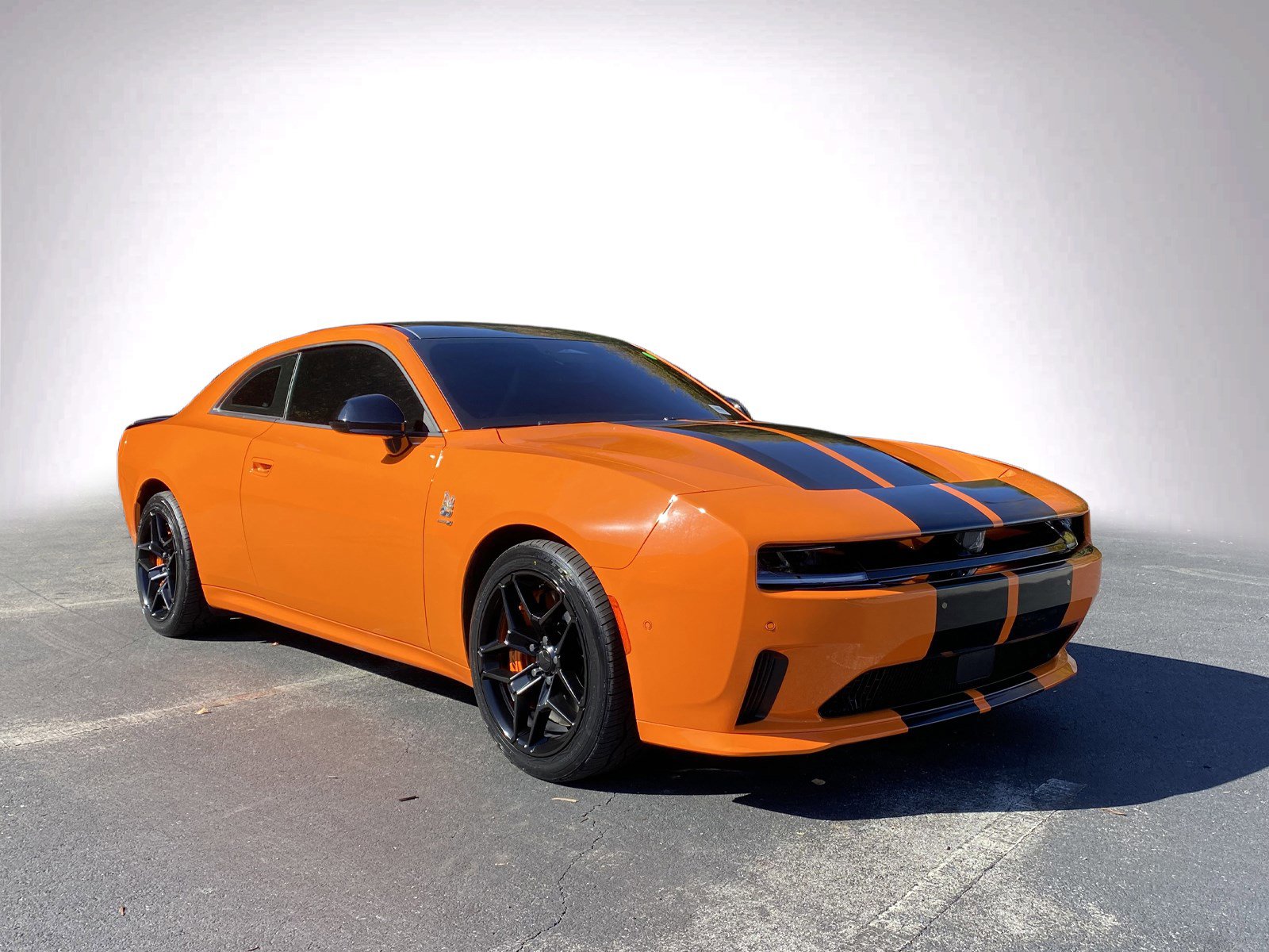 Used 2025 Dodge Charger Scat Pack w/ Track Pack video 2