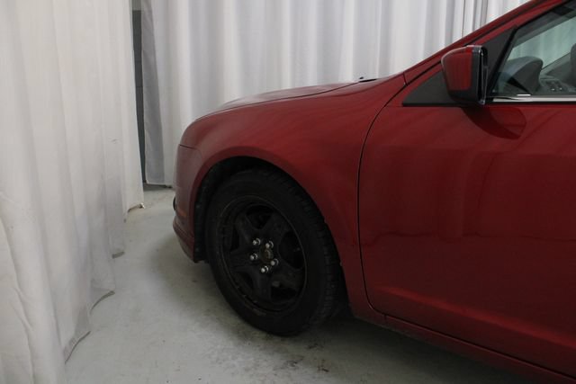 Used 2010 Ford Fusion SE FWD image 28