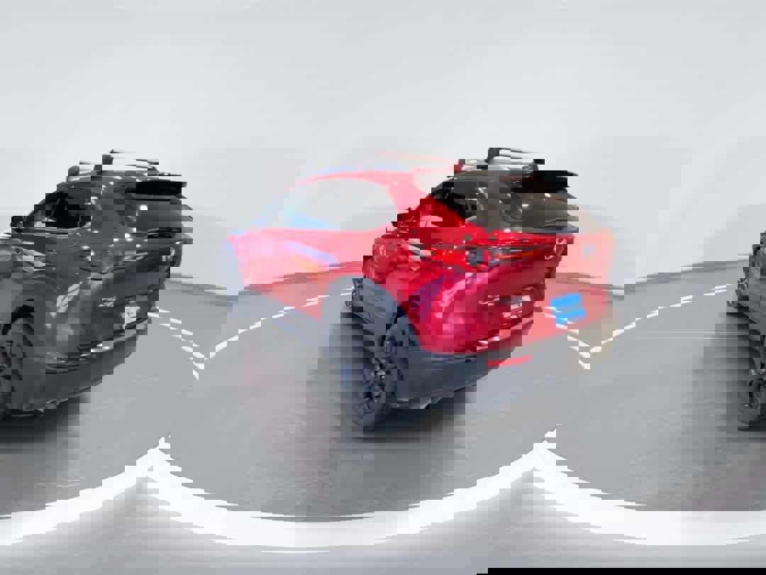 Used 2023 MAZDA CX-30 2.5 Turbo w/ Premium Package image 6