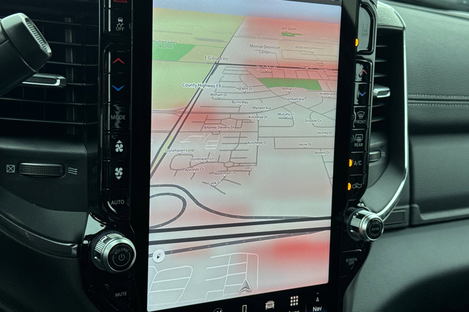 New 2026 RAM 3500 Laramie image 17