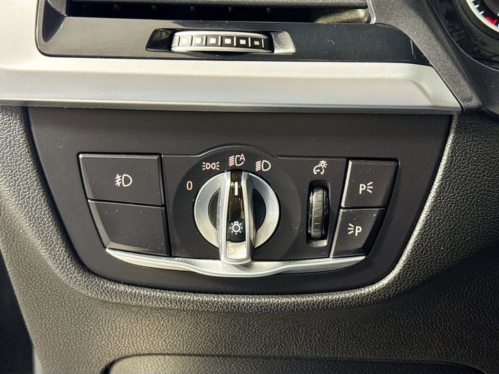 Used 2019 BMW X3 M40i w/ Premium Package AWD/4WD image 10