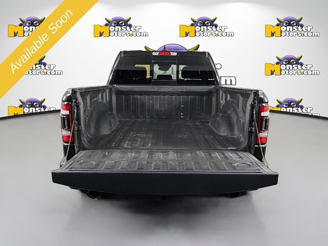 Used 2022 RAM 1500 Sport w/ Rebel Level 2 Equipment Group AWD/4WD image 26