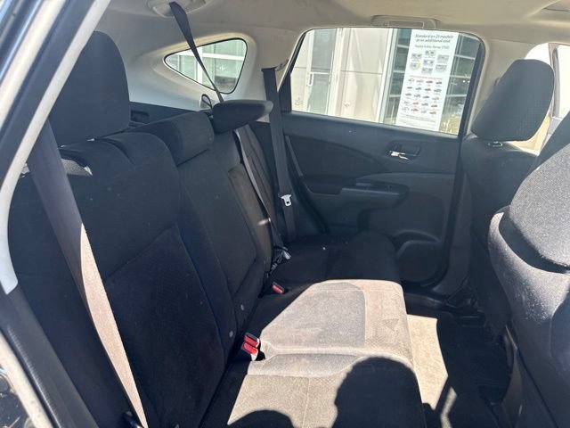Used 2016 Honda CR-V EX image 30