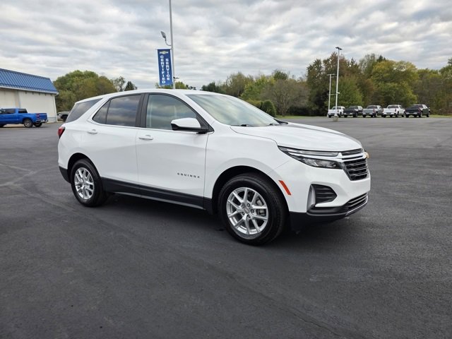Used 2023 Chevrolet Equinox LT image 5