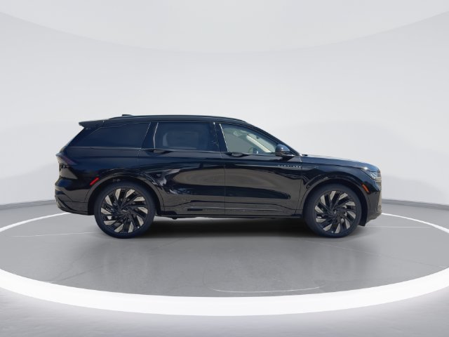 New 2026 Lincoln Nautilus Reserve AWD/4WD image 9