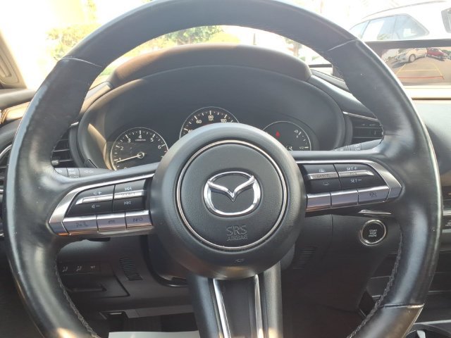 Used 2023 MAZDA CX-30 2.5 Turbo w/ Premium Package AWD/4WD image 23