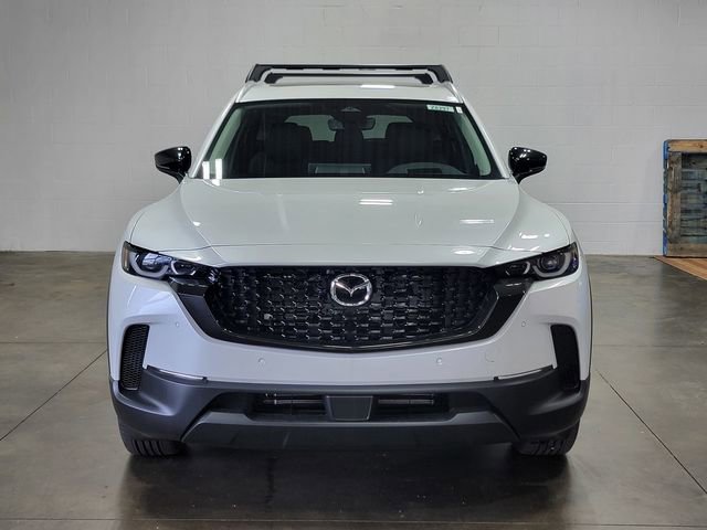 New 2026 MAZDA CX-50 2.5 Hybrid w/ Premium Plus Pkg AWD/4WD image 3