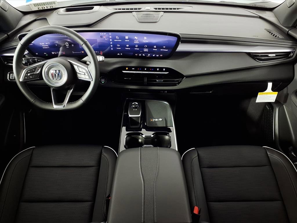 New 2026 Buick Enclave Sport Touring w/ Power Package image 3