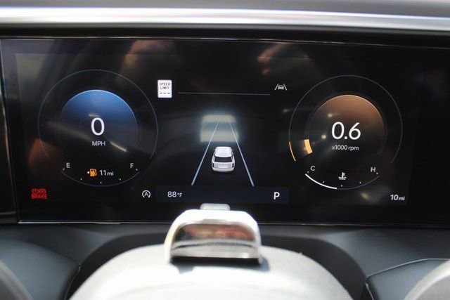 Used 2026 Hyundai Palisade Calligraphy image 10