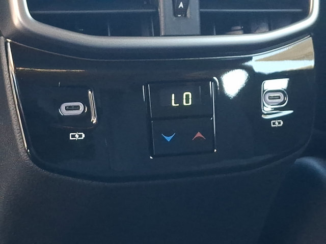New 2026 Lexus RX 350 AWD/4WD image 6