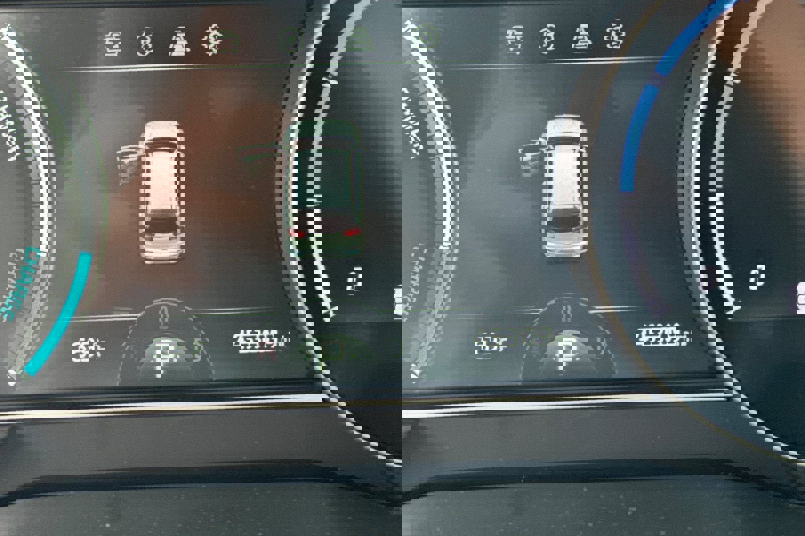 Used 2022 Kia Niro EX Premium image 27