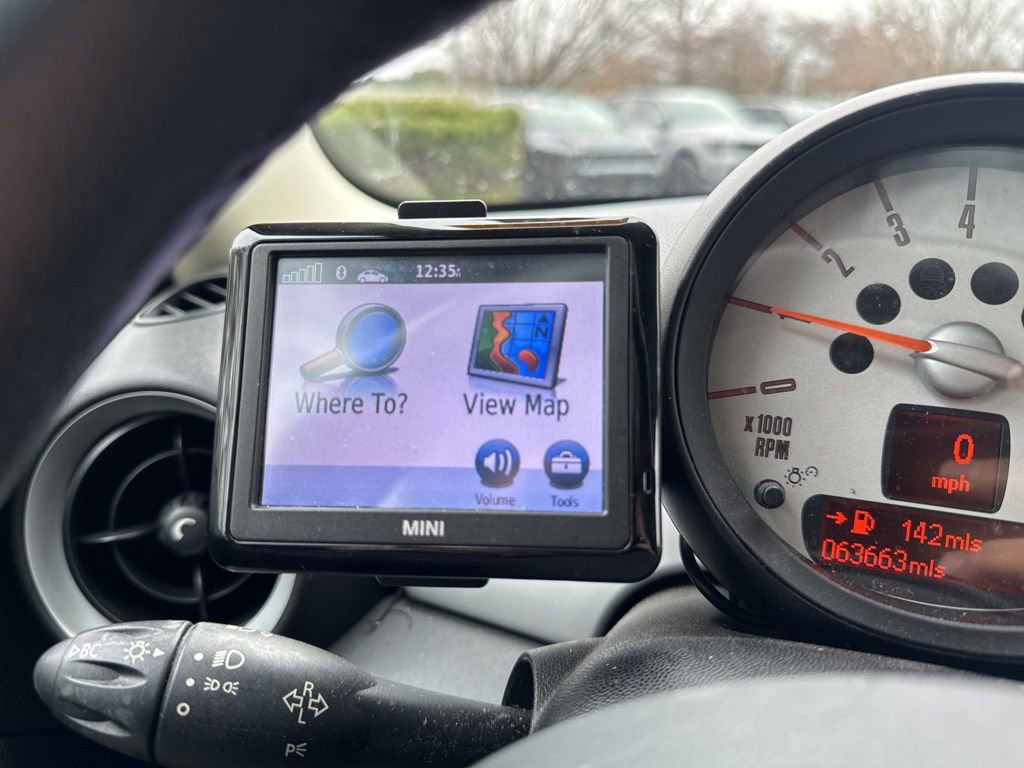 Used 2012 MINI Cooper Hardtop image 9