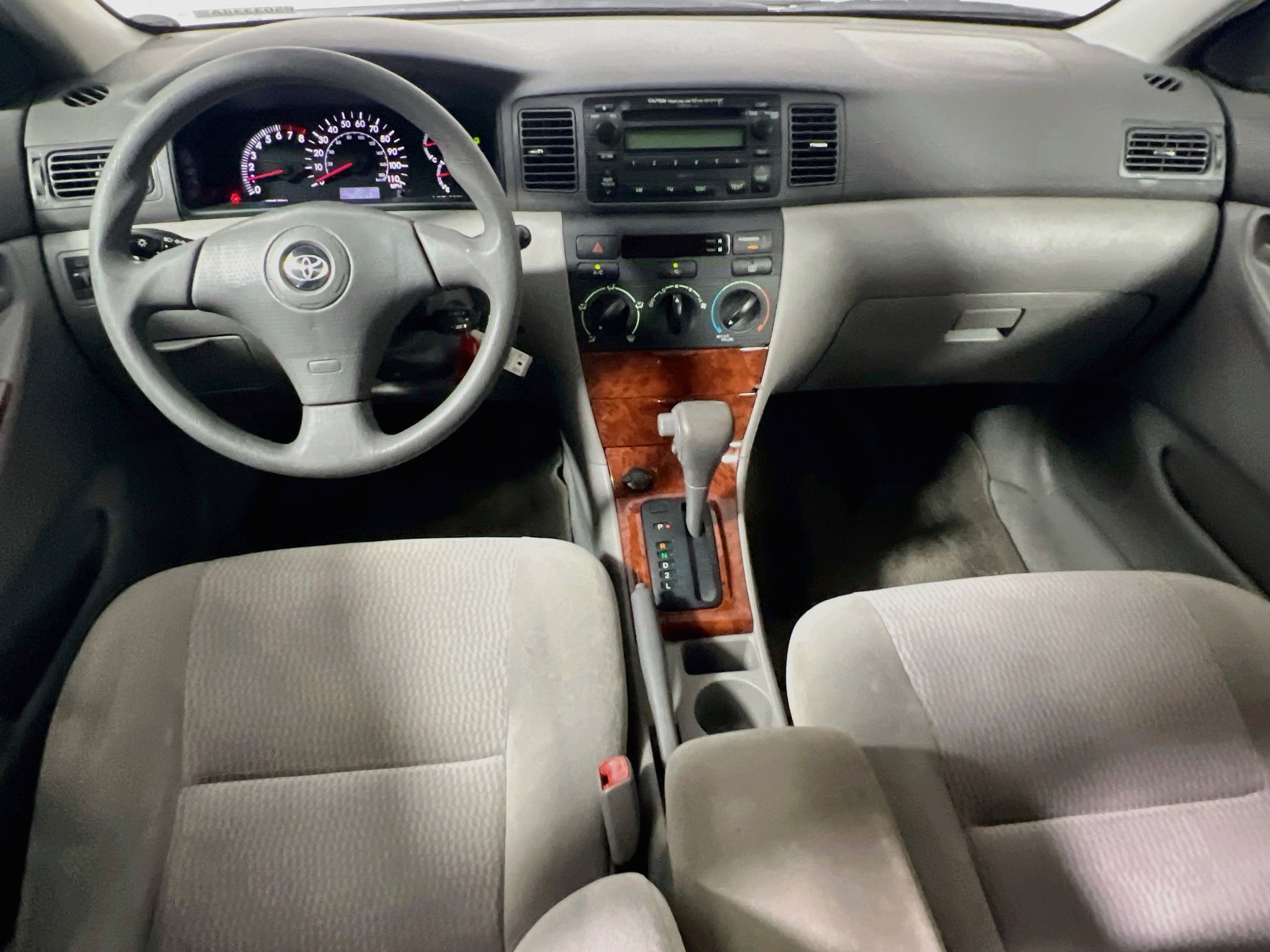 Used 2006 Toyota Corolla CE FWD image 28