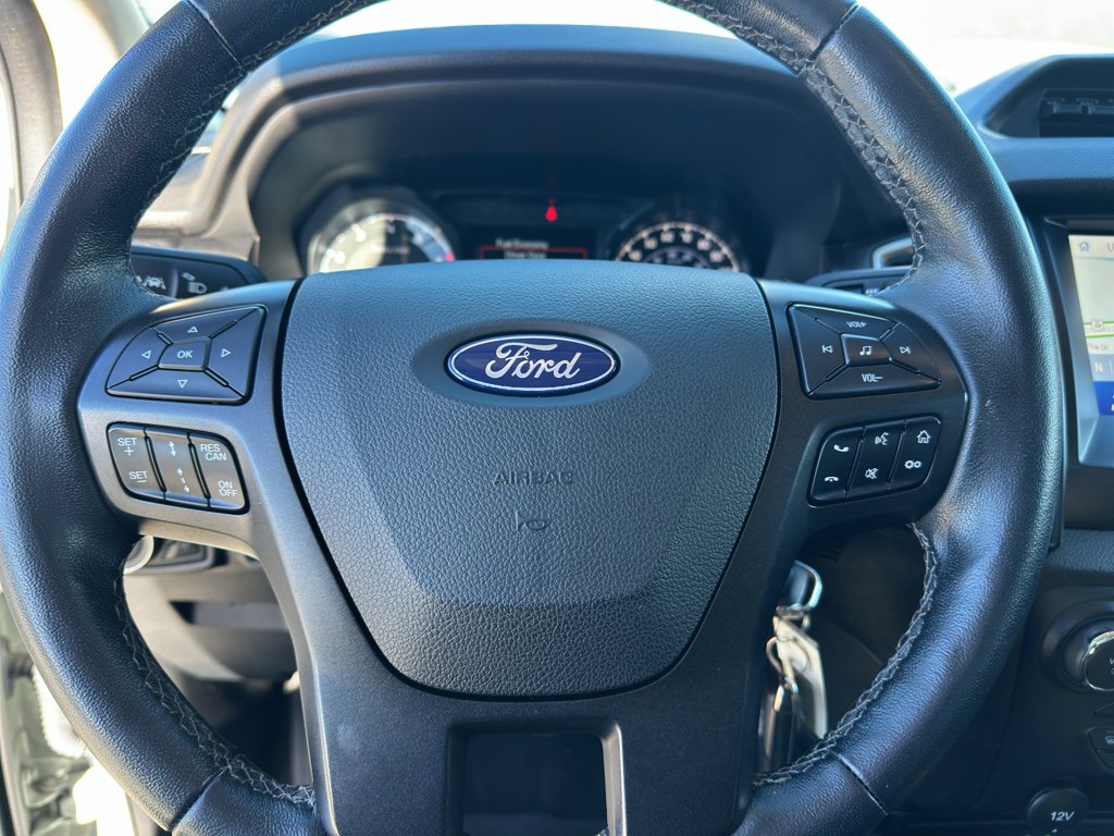 Used 2023 Ford Ranger XLT w/ Tremor Off-Road Package image 15
