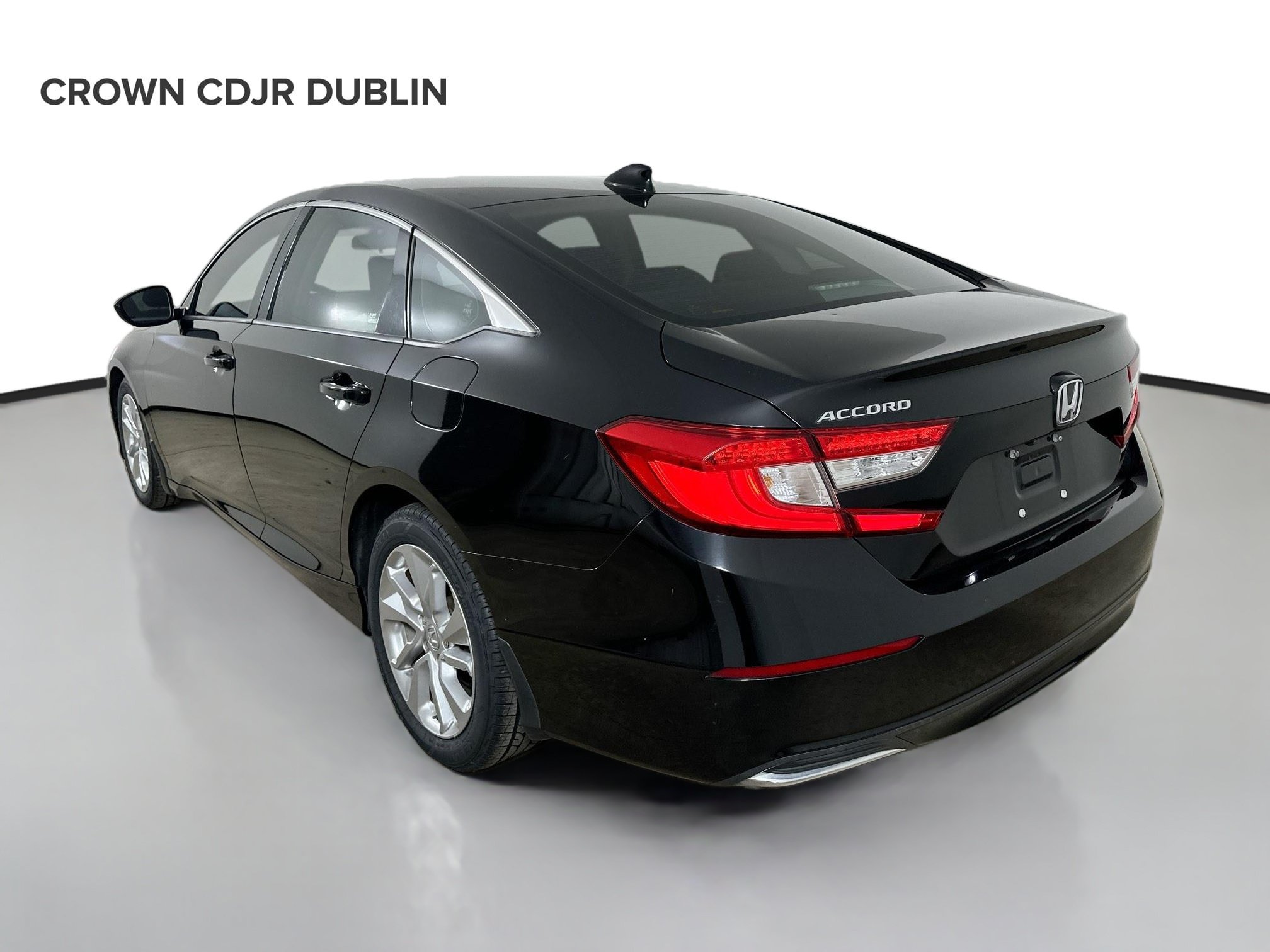Used 2020 Honda Accord LX image 7
