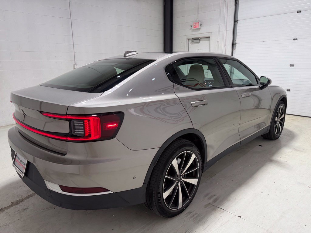 Used 2021 Polestar Polestar 2 AWD/4WD image 9