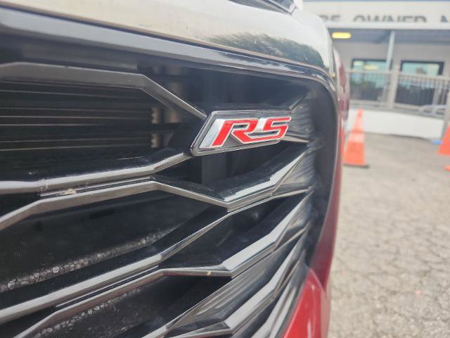 Used 2023 Chevrolet TrailBlazer RS AWD/4WD image 9