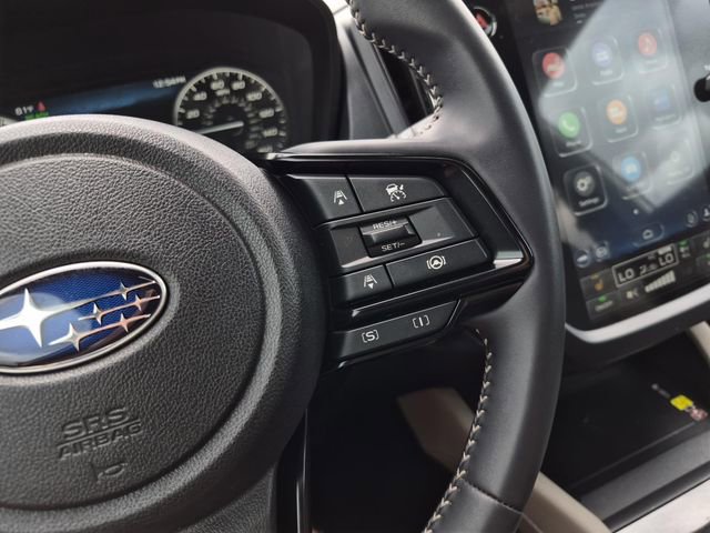 Used 2025 Subaru Forester Premium AWD/4WD image 34
