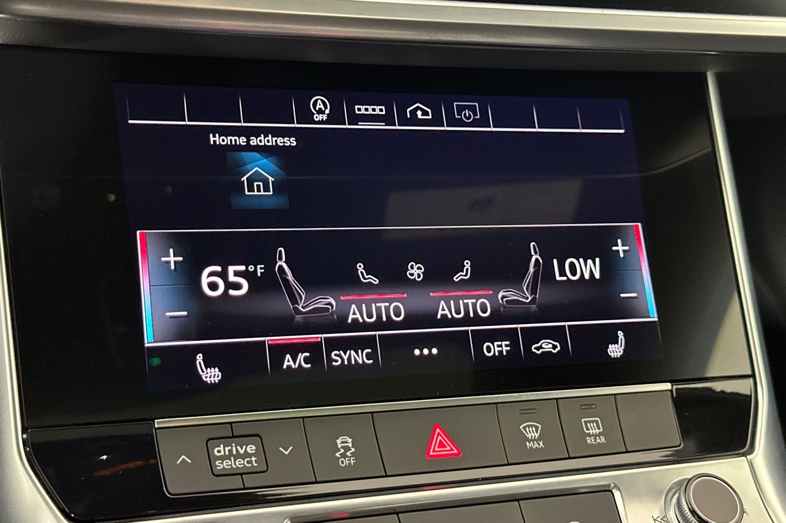 Used 2023 Audi A6 2.0T Premium w/ Convenience Package image 19