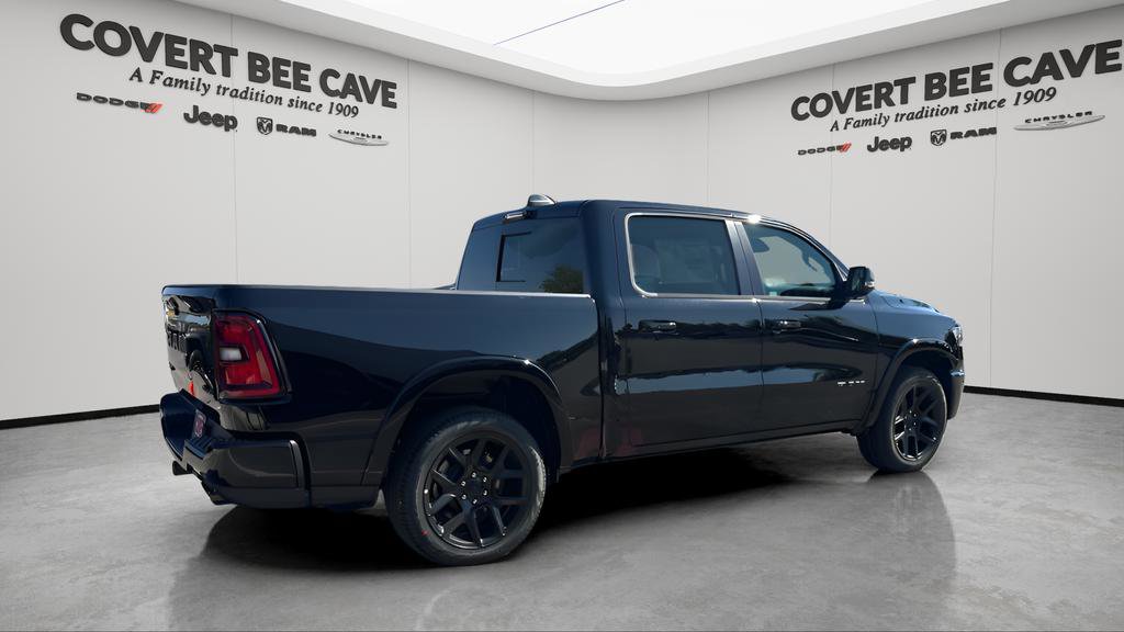 New 2026 RAM 1500 Laramie image 11