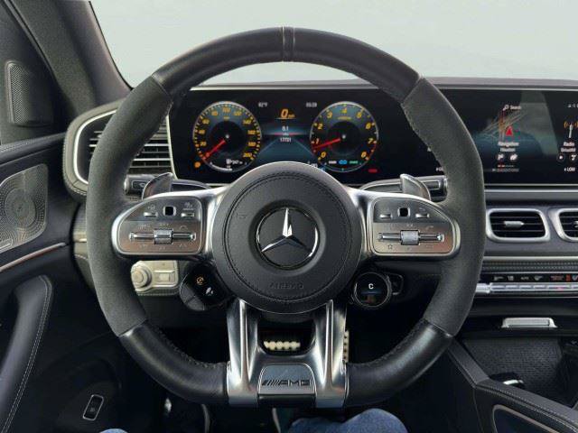 Used 2023 Mercedes-Benz GLE 63 AMG S image 36