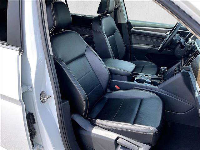 Used 2022 Volkswagen Atlas SE FWD image 9